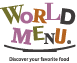 WORLD MENU